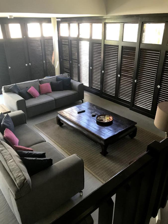 Blue Bay Resort Garden Dorp Dorp Sint Michiel 外观 照片